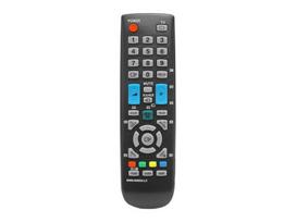 HQ SAMSUNG TV remote control LXP999 BN59-00942A Black