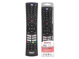 Lamex LXH1785 TV remote control, VESTEL RM-L1785 LCD TV, SMART / NETFLIX / YOUTUBE / PRIME VIDEO