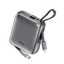 BWOO P74 Power Bank 22.5W 10000 mAh