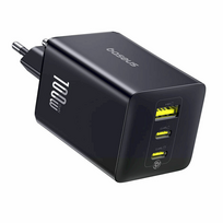 Baseus EnerFill FE11 Wall Fast Charger 100W