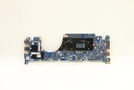 Lenovo Motherboard with AMD Ryzen 5  PRO 5650U, 8GB RAM support