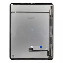 iPhone LCD iPad Pro 12.9 (2018/2020) Black LCD Display and Touch Digitizer