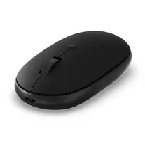 Satechi Wireless mouse 2.4G 2400 dpi OntheGo ST-MOTGK black