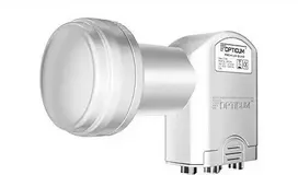 OPTICUM SAT QUAD Converter LPQ-04H [0041]