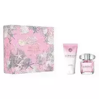 Versace  Bright Crystal Gift Set