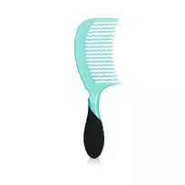 Wet Brush Detangling - Pro, Hair Plastic Comb, Purist Blue, Detangle