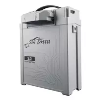 Tattu 3.0 25000mAh 51.8V 25C 14S1P LiPo Battery Pack with Molex connector