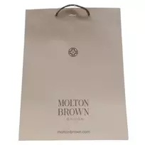 Molton Brown Textile Bag, Carrier, Large Size, For Women