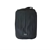 Hugo Boss  Hugo Boss, Boss Bottled, Textile Bag, Shoe, Black, Unisex