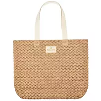 Nuxe Sun, GWP Textile Bag, Brown