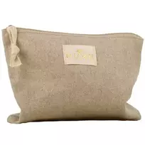 Nuxe GWP Textile Bag, Beige