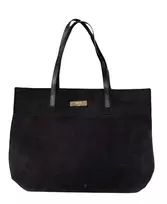 Hugo Boss  Hugo Boss, Boss Parfum, Handbag, GWP Textile Bag, QC166931, Black