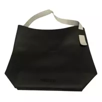 Annayake Toiletry, GWP Textile Pouch, M20293L, Black
