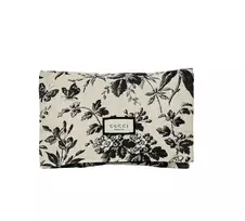 Gucci  Gucci, Bloom, Flap Pouch, GWP Textile Pouch