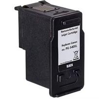 Superbulk B-C540XL black ink for Canon printer (replacement Canon PG-540XL) Standard B-C540XL