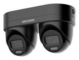 Hikvision  Pro Series with AcuSense DS-2CD2343G2D-LIZ2UY/SL(2.8/4)BLACK security camera Turret IP security camera Outdoor 2688 x 1520 pixels Ceiling/wall | 6936422142704  | 6936422142704