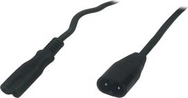 Pos maitinimo laidas C7-c8, 2.5a, 3m