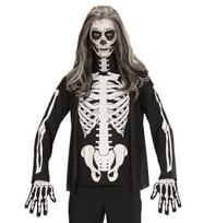 SKELETON SHIRT