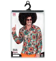 THE 60s FASHION - vintage (shirt)