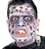 Grimo rinkinys, Zombis, Widmann, su priedais