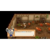 Kompiuterinis žaidimas Kitaria Fables (Code in Box) - Nintendo Switch