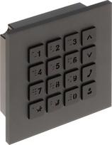 Dahua Vto4202fb-mk Modulis su klaviatūra