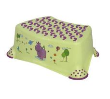 Neslystantis laiptelis Lorelli Hippo Green
