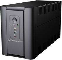 Ups Powerwalker Vi 2200 Sh Fr 2200va 1200w