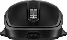 Pelė - HP 510 Belaidė 4000 DPI Įkraunama USB Type-C