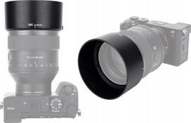 Jjc Lh-sh142 Objektyvo gaubtas Sony Fe 85mm f/1.4