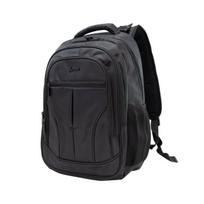Sbox VALENCIA 18" nešiojamojo kompiuterio kuprinė – elegantiška, patvari ir paruošta kasdieninėms kelionėms