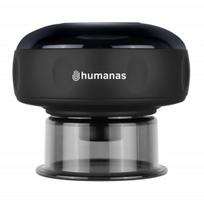 Elektroninis tašymosi prietaisas Humanas Bb01 Plus - juodas