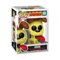 Figura Funko Pop! Garfieldas Odis vinilinė kolekcinė figūrėlė 9 cm