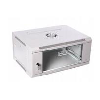 DIGITUS DN-W19 06U/ 450 19" 6U pilka