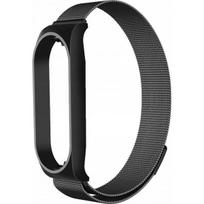 OEM Metal Band Xiaomi Smart Band 5 / 6 Black