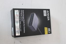 SALE OUT. Anker Prime Charger (200W, 6 Ports, GaN) | A2683341 | DEMO A2683341SO | 2000001372227