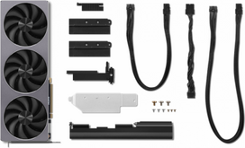 Lenovo Graphics Card | NVIDIA | 16GB | GeForce RTX 5080 | GDDR7 | HDMI ports quantity 1 | PCIe 5.0 x 8 4X61U02755 | 195892131823