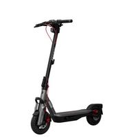 Segway Ninebot KickScooter F3 Pro D Juodas (Black)