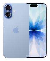 APPLE  iPhone 17 16 cm (6.3") Dual SIM iOS 26 5G USB Type-C 512GB Blue | MG6T4SX/A | 0195950644937