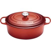 Le Creuset 2022516 roasting pan 13.9 L | 21178400602430  | 0024147263395