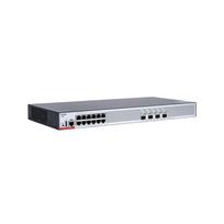 Ruijie  Networks RG-CS83-12GT4XS-P network switch Managed L3 Gigabit Ethernet (10/100/1000) Power over Ethernet (PoE) 1U Grey | RG-CS83-12GT4XS-P  | 6971693276192