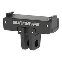 SUNNYLIFE LAIKIKLIS DJI ACTION 2 3 4 1/4'', OPTIMALIZUOTAS FOTOAPARATOMS