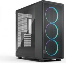 Fractal Design Case | Epoch XL | Black TG RGB Light Tint | ATX FD-C-EPO1X-04 | 7340172710400