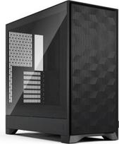 Fractal Design Case | Pop 2 Air | Black TG | ATX FD-C-POA2A-02 | 7340172710448