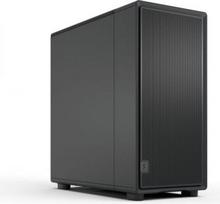 Fractal Design Case | Epoch XL | Black Solid | ATX FD-C-EPO1X-01 | 7340172710370