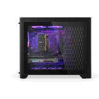 Lenovo Legion T5 30IAS10 Ultra 5 225 32GB DDR5 5600 SSD 1 TB GeForce RTX 5060 Ti 8GB 500 W NoOS Eclipse Black
