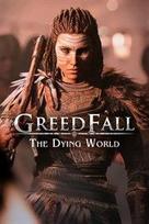 GreedFall: The Dying World (Xbox Series X|S) XBOX LIVE Key UNITED STATES