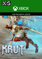 Krut: The Mythic Wings XBOX LIVE Key ARGENTINA