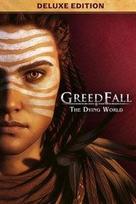 GreedFall: The Dying World Deluxe (Xbox Series X|S) XBOX LIVE Key EUROPE