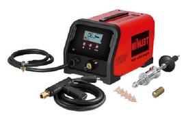 TELWIN DIGITAL PULLER 5500 400V Kontaktinio suvirinimo įrenginys (spoteris) 828128